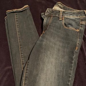 Old Navy jeans